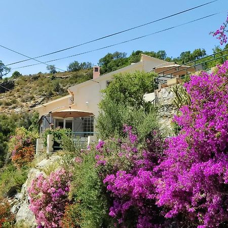 La Vallicella Farinole Exteriör bild